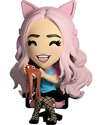 Youtooz: Belle Delphine Vinyl Figure #237