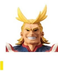 BanPresto - My Hero Academia