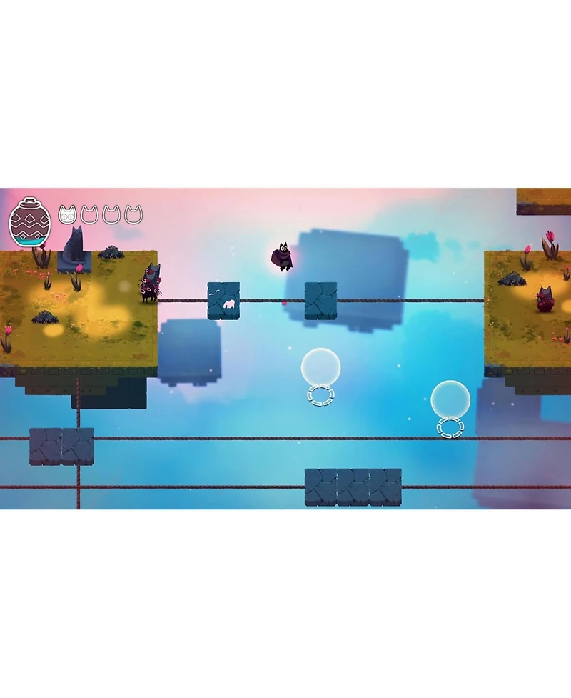 Crypt Custodian for Nintendo Switch