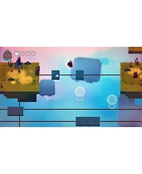 Crypt Custodian for Nintendo Switch