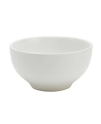 Tabletops Gallery Chic Cereal Bowls, Set of 6, Service For 6