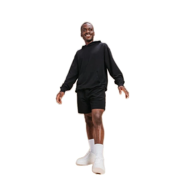 Ocio Men's Men s Classic SoftCore Short