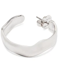 kate spade new york Gold-Tone Huggies Earrings