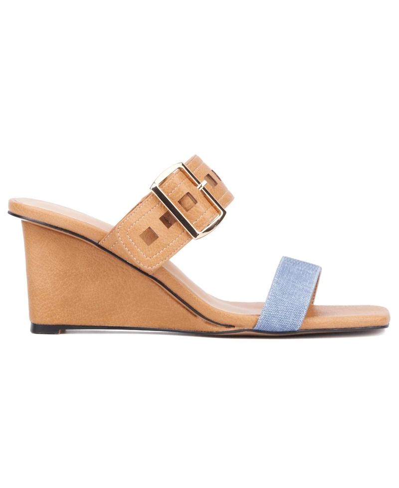 Women's Lea Wedge Sandal