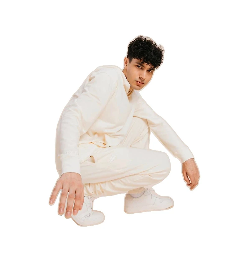 Ocio Men's Men s SoftCore Classic Jogger