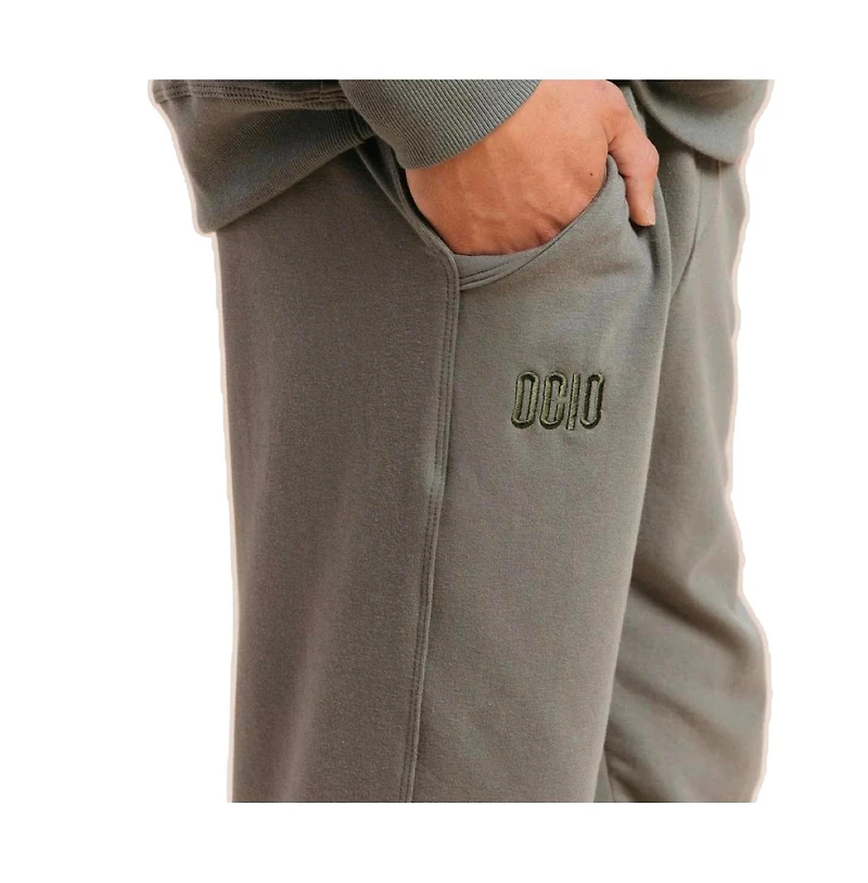 Ocio Men's Men s SoftCore Classic Jogger