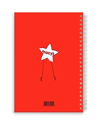 Masterpiece Studios Macys Softcover Notebook