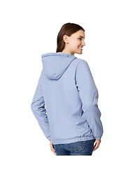 Free Country Women's Breezy Bomber Windshear Jacket