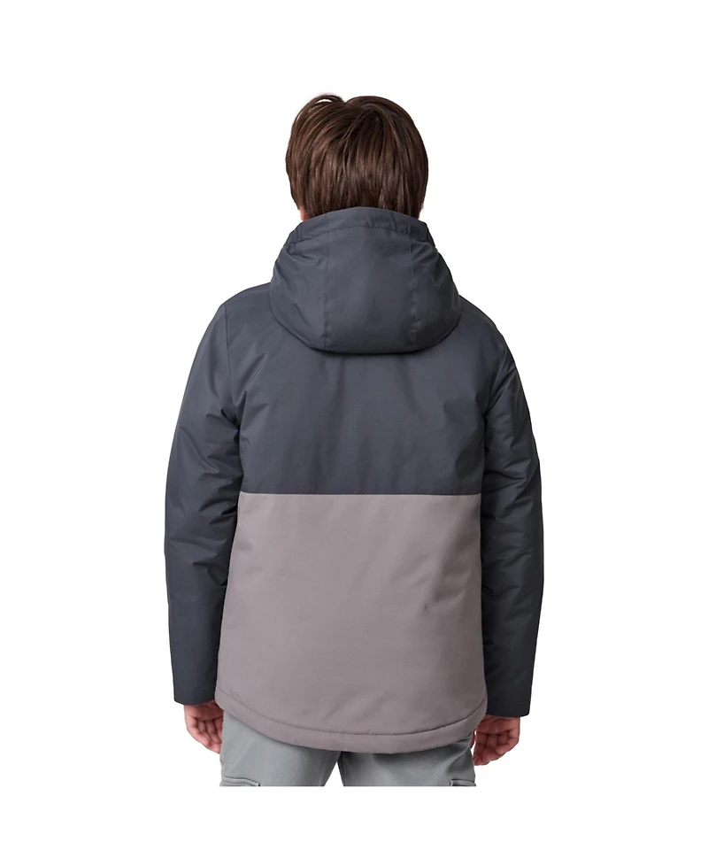 Free Country Boys High Stretch 3-in-1 Systems Jacket