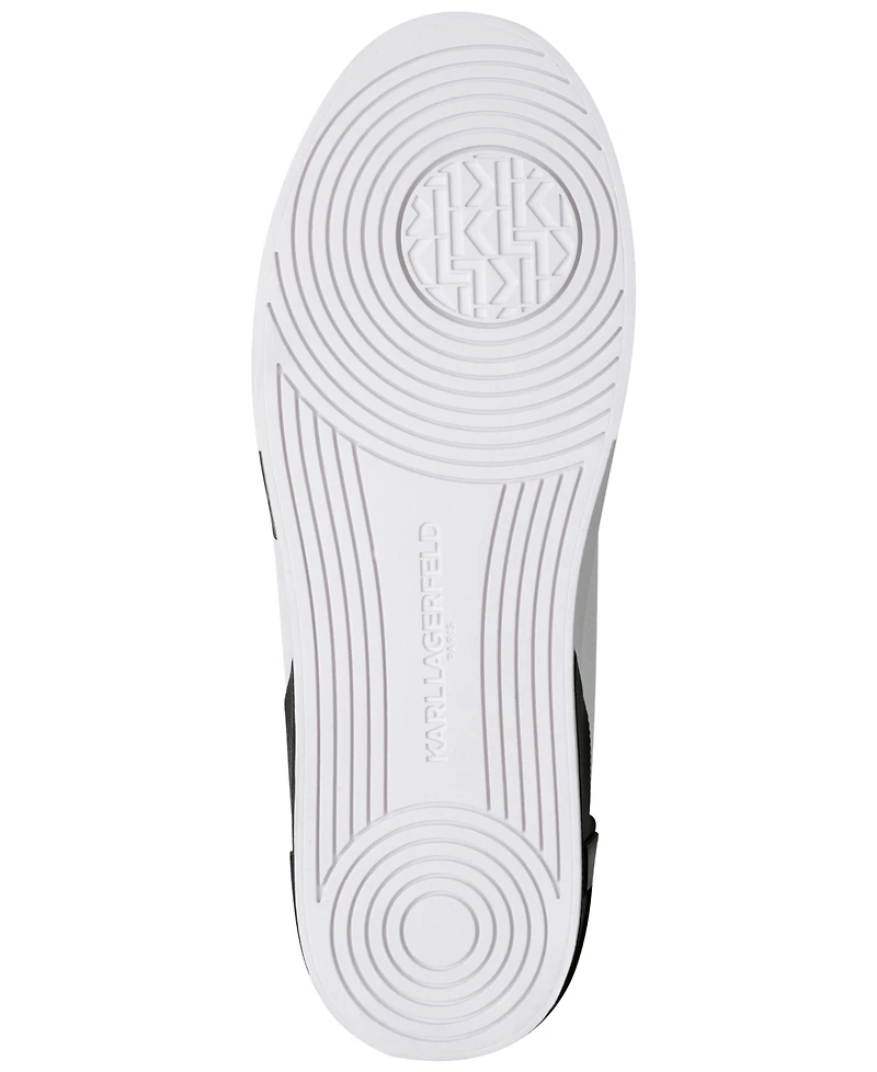 Karl Lagerfeld Paris Women's Melora Lace-Up Sneakers