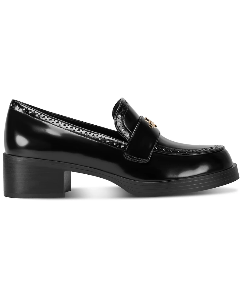 Karl Lagerfeld Paris Women's Cenella Loafers