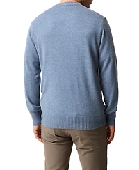 Rodd & Gunn Men's Stewart Island Knit Sweater