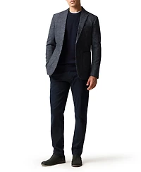 Rodd & Gunn Men's Stewart Island Knit Sweater