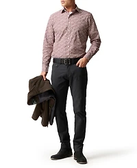 Rodd & Gunn Men's Greenstreet Long Sleeve Shirt