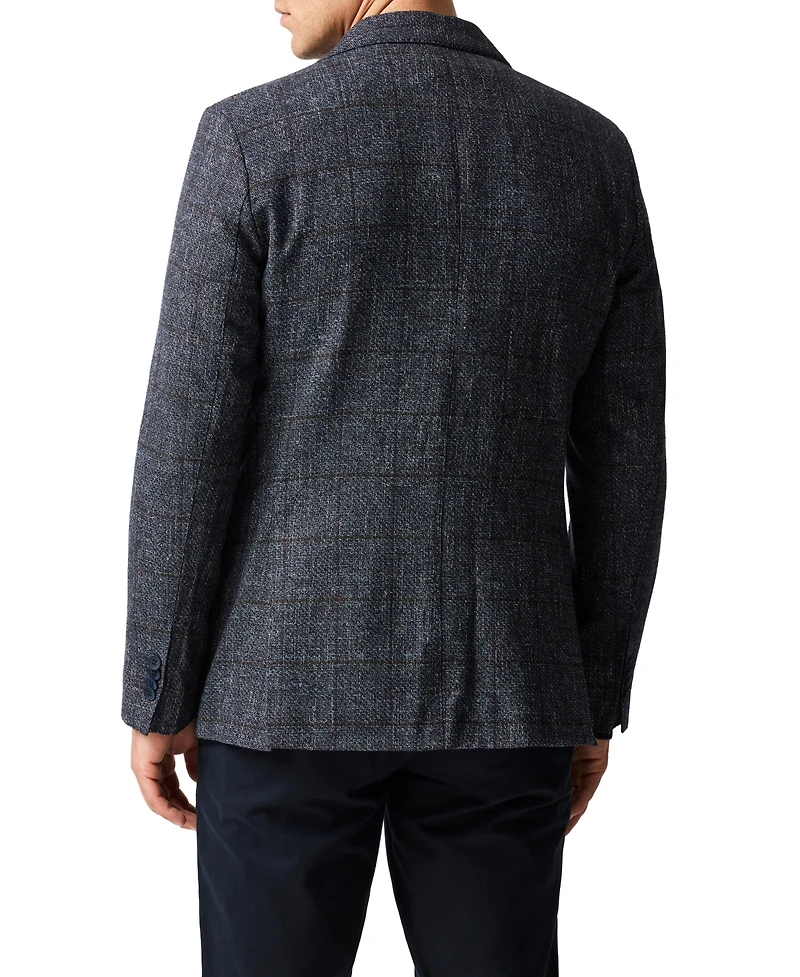 Rodd & Gunn Men's Selwyn Island Blazer