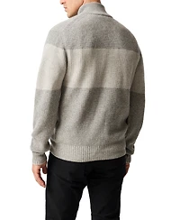 Rodd & Gunn Men's Hudson Kinit Sweater