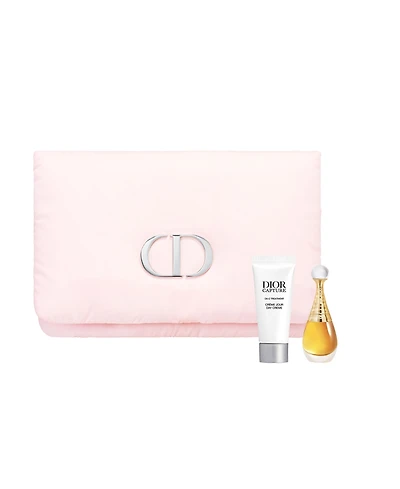 Complimentary Dior Gift with any $175 purchase from the Dior Beauty or Women's Fragrance Collection.