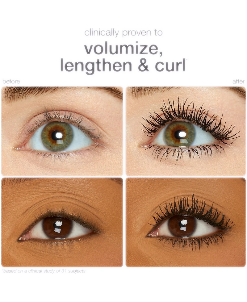 tarte 2-Pc. Je T'aime Curler & Mascara Set