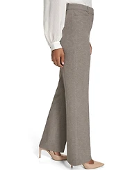 Calvin Klein Women's Modern Fit Pants