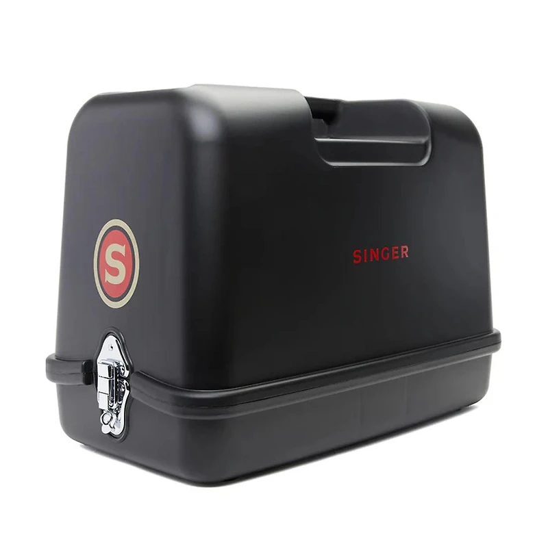 Singer Universal Hard Case Sewing Machine - Carrying Case with Handle