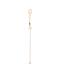 Pre-Owned Hermes Clou de Forge Chain Bracelet