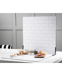 V-flat World Duo Board 24x24" Double-Sided Surface Board