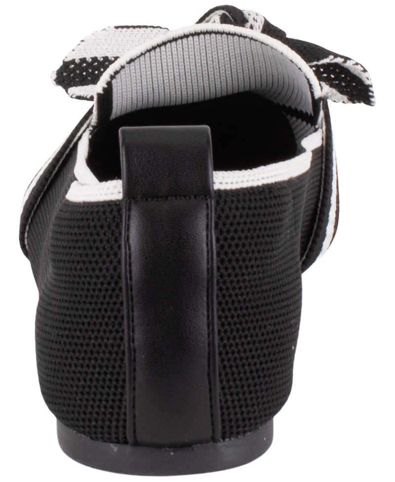 Tahari Women's Florentia Knit Loafer