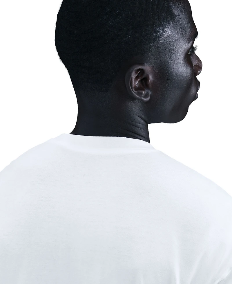 Nike Men's Crewneck Basketball T-Shirt