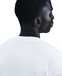 Nike Men's Crewneck Basketball T-Shirt