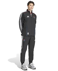 adidas Men's Host Track Regular Fit Pants