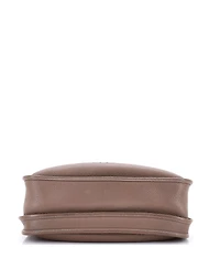 Pre-Owned Hermes Gm Evelyne Bag Gen Iii Clemence