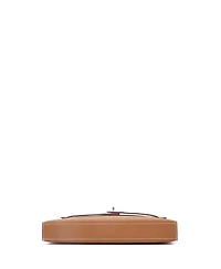 Pre-Owned Hermes Kelly Elan Shoulder Bag Epsom