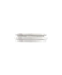 Pre-Owned Tiffany & Co Modern Keys Ring