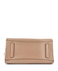 Pre-Owned Givenchy Large Antigona Bag Glazed Leather