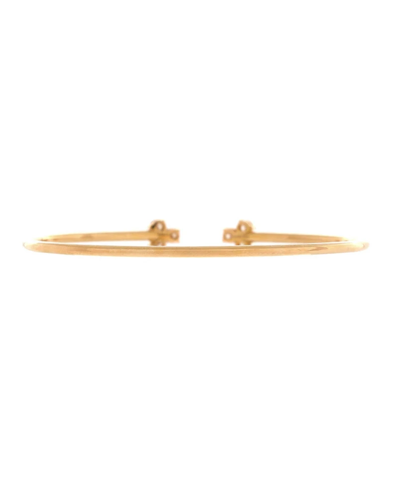 Pre-Owned Tiffany & Co Aria Wire Bracelet