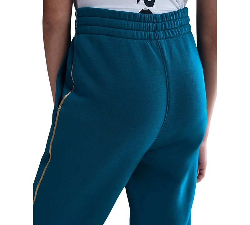 Nike Girls 7-16 Sportswear Oversized Joggers