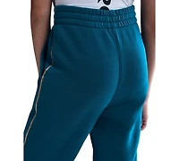 Nike Girls 7-16 Sportswear Oversized Joggers