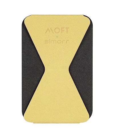 SmallRig simorr Adhesive Phone Stand, Light Khaki