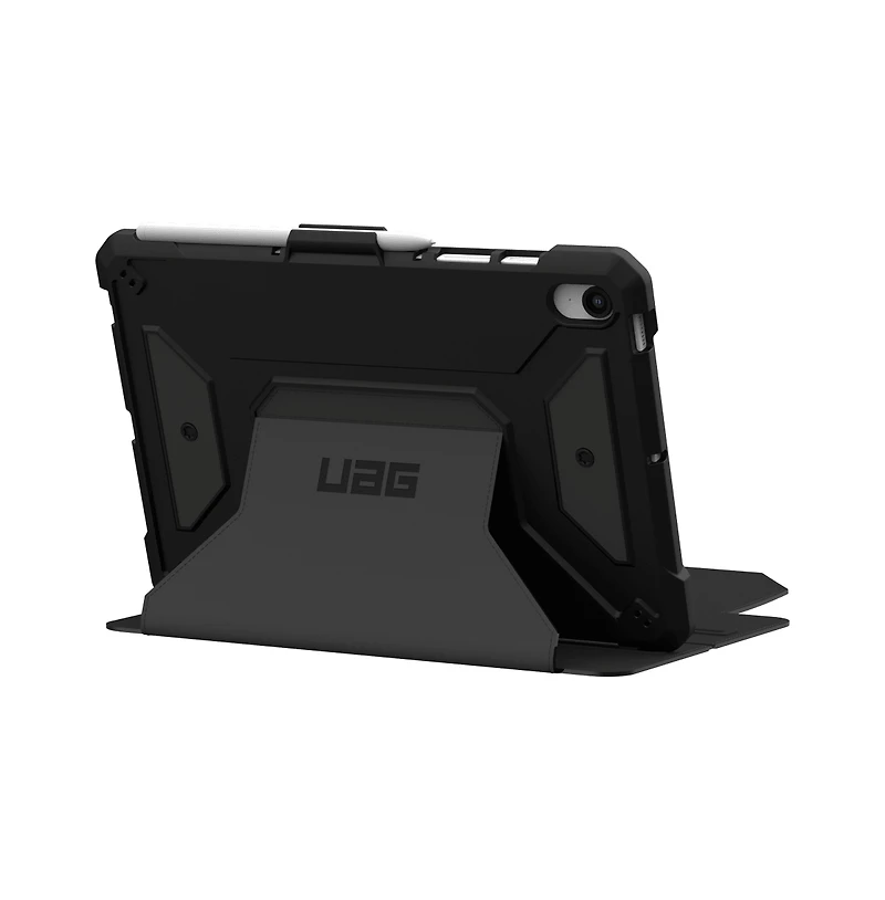 Urban Armor Gear Metropolis Se Case for Samsung Galaxy Tab S9 Fe