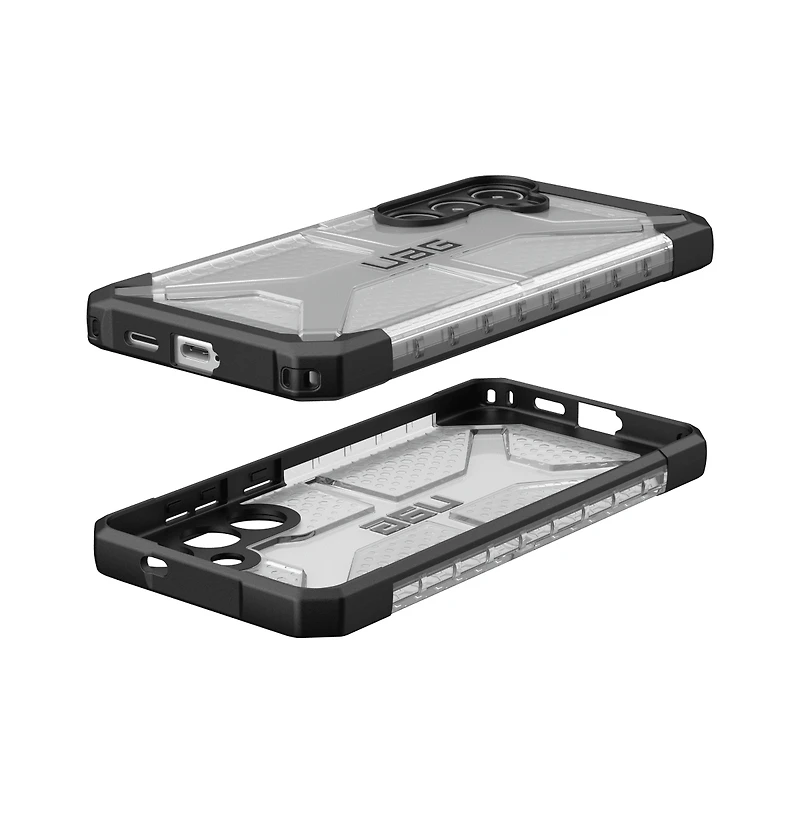 Urban Armor Gear Plasma Case for Samsung Galaxy S24 Plus