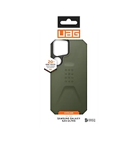 Urban Armor Gear Civilian Case for Samsung Galaxy S24 Ultra