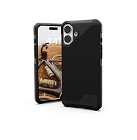 Urban Armor Gear Metropolis Lt MagSafe Case for Apple iPhone 16 Plus