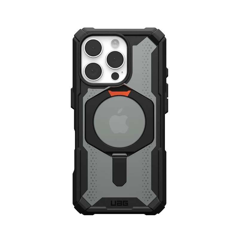 Urban Armor Gear Plasma Xte MagSafe Case for Apple iPhone 16 Pro
