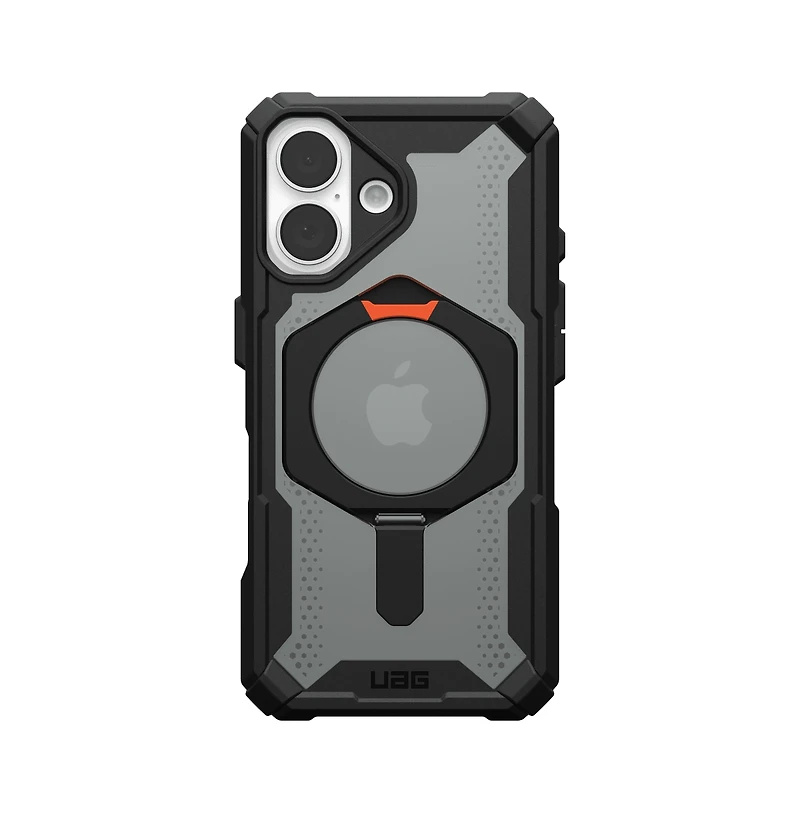 Urban Armor Gear Plasma Xte MagSafe Case for Apple iPhone 16