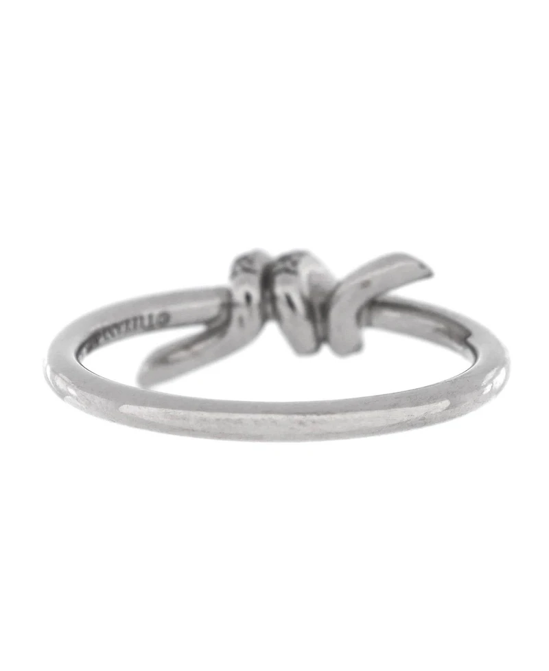 Pre-Owned Tiffany & Co Knot Ring
