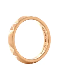 Pre-Owned Tiffany & Co True Band Ring