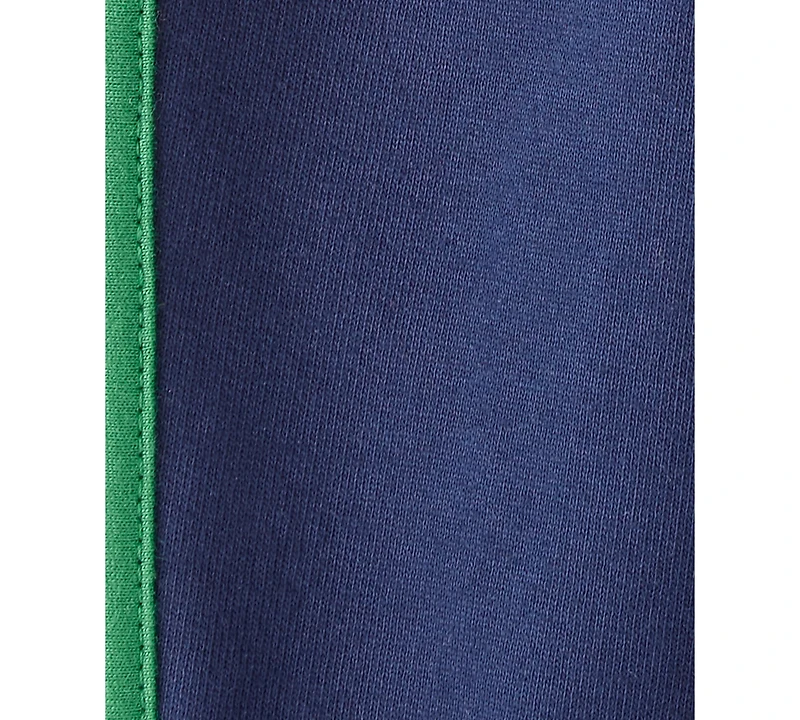 Carter's Baby Boys 2-Piece Long-Sleeve Sweatshirt and Joggers Set