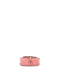 Pre-Owned Chloe Baby Marcie Satchel Leather