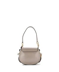 Pre-Owned Chloe Small Tess Bag Leather