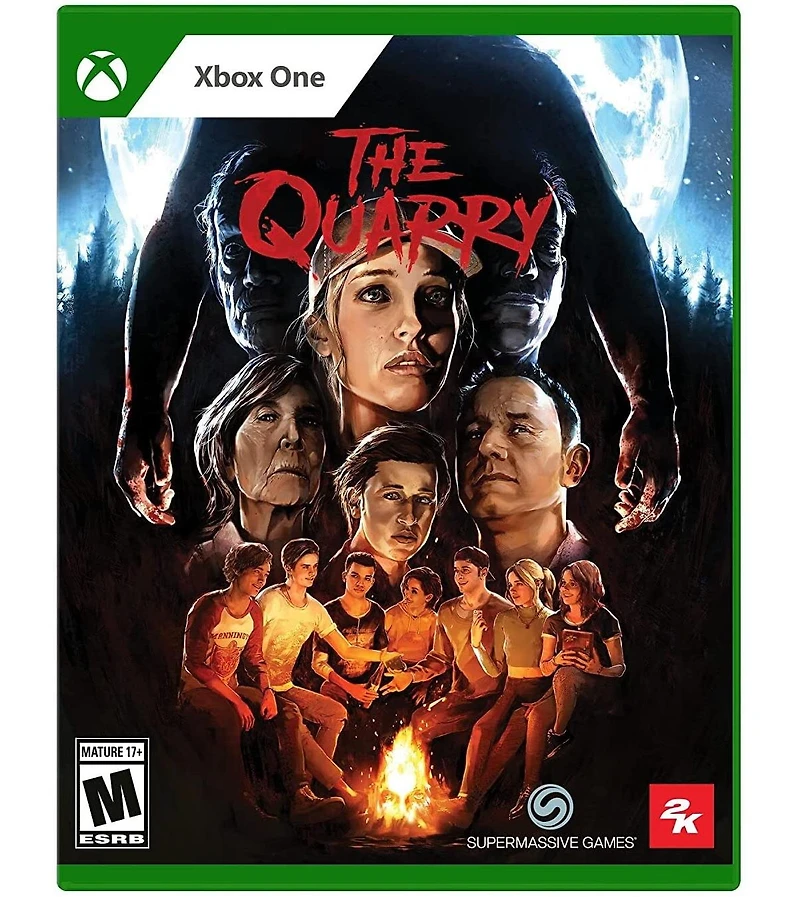 The Quarry